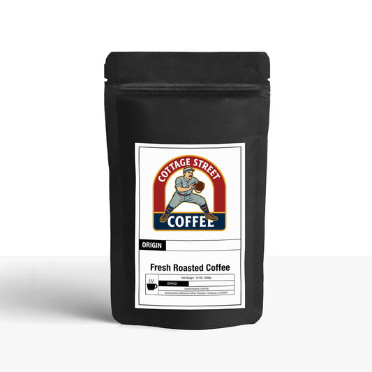 Asian Plateau Blend